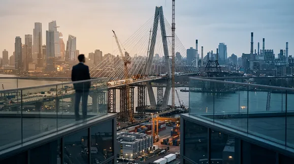 Pune-Mumbai capital connectors are quietly reshaping India's real estate deal architecture