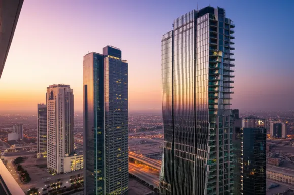 Puneet Kataria and the PropTech operating layer reshaping GCC real estate management