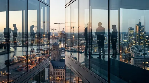 Boutique platforms channelling cross-border capital reshape European real estate's operational middle market