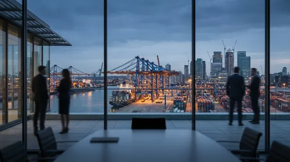 Investment radar: the structurers competing for the Andean infrastructure pipeline