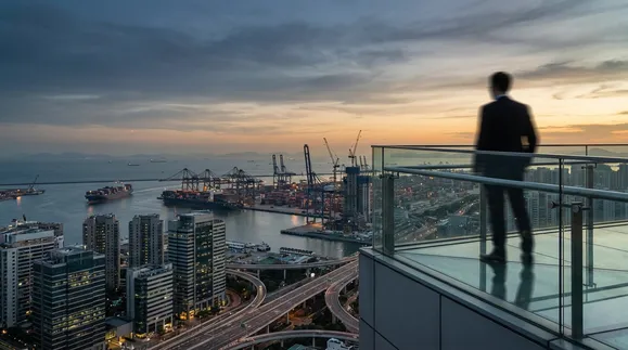 Investment radar: emerging profiles connecting capital with infrastructure in Mexico and Peru