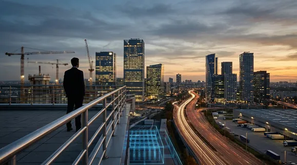 O novo mapa do real estate no Centro-Oeste: Goiânia, Cuiabá e Campo Grande disputam capital fora do eixo