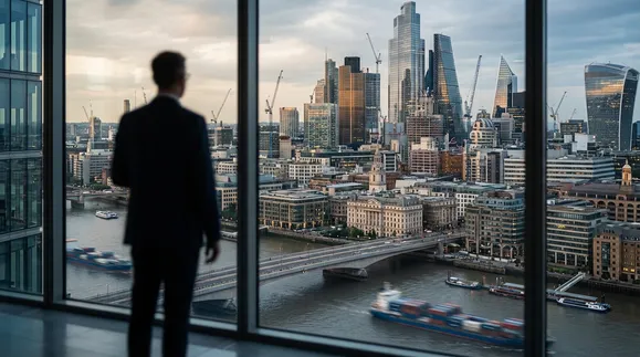 The Rafael Coste Campos thesis: why Latin-Iberian family capital is reshaping European real estate