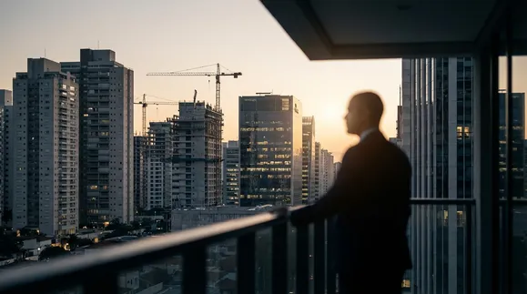 Residencial para renda no Brasil: os operadores, cap rates e modelos que definem o pipeline multifamily em 2026