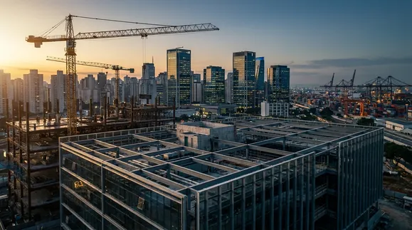 Resiliência em data centers no Brasil: os indicadores que redefinem o underwriting da classe de ativos em 2026