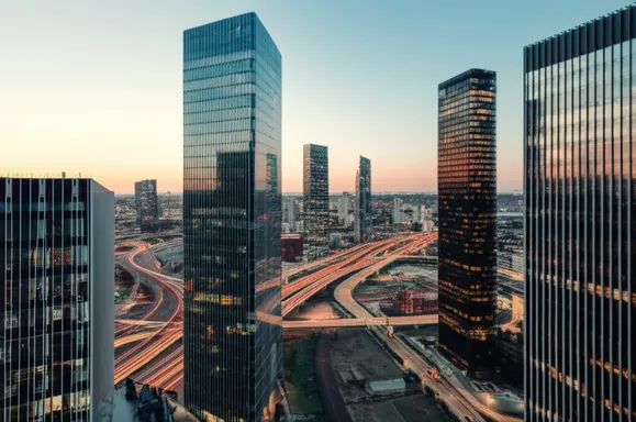 Riccardo Paganelli, Rishi Khurana, and the operator-principals reshaping European real estate returns