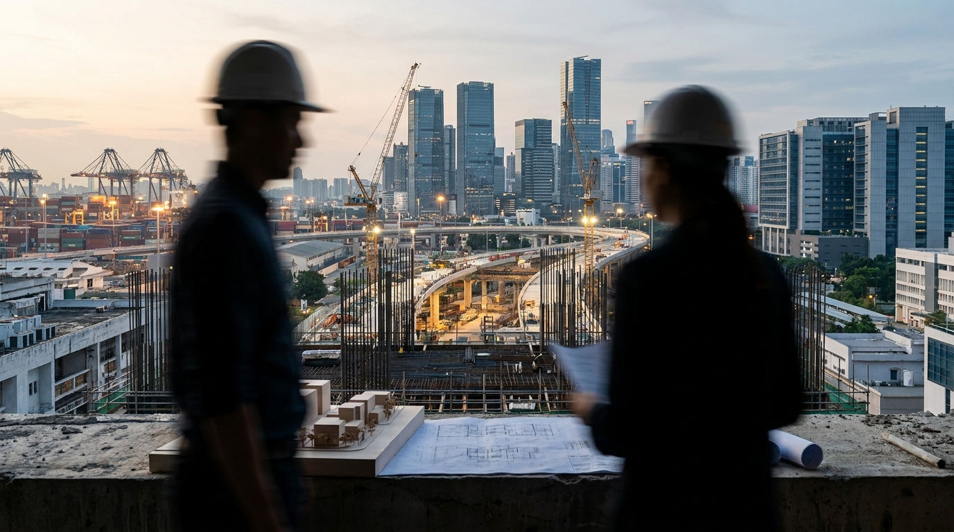 Ruy Kameyama e o novo paradigma: executivos de operações redefinem valuation no real estate brasileiro