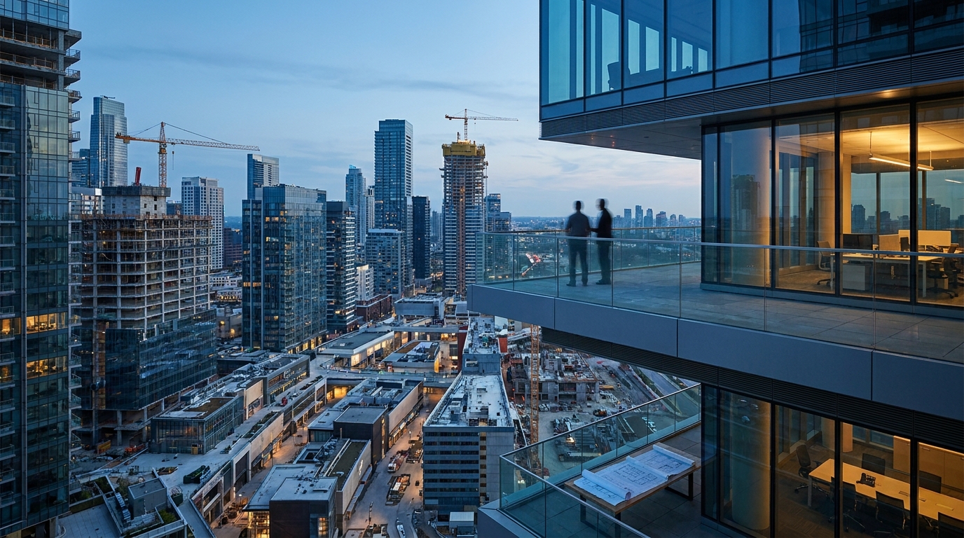 Sandeep Runwal's operational blueprint: how dual leadership is engineering Mumbai's largest retail-residential platform
