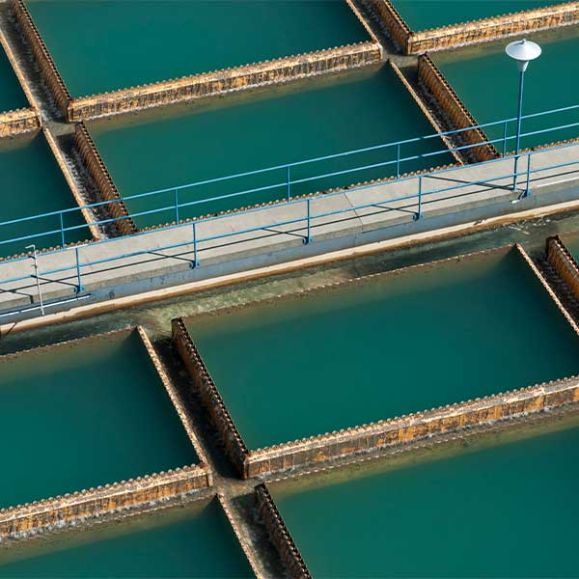 Ceará terá três unidades regionais para universalizar o saneamento básico