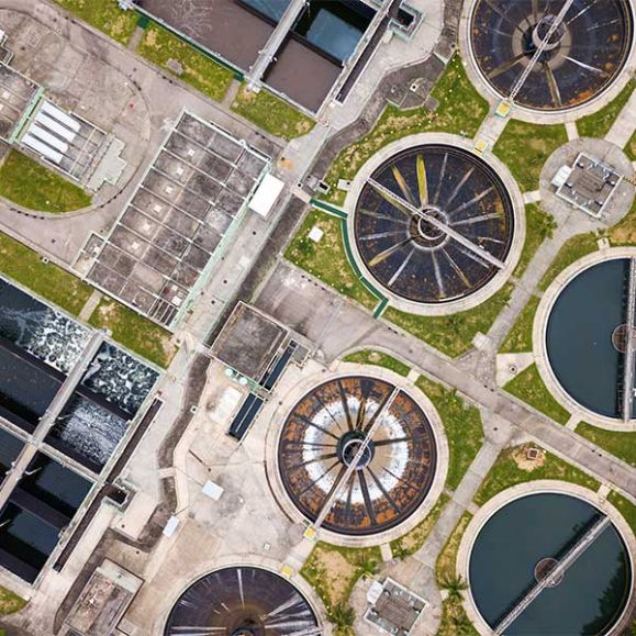 Agenda do saneamento no Brasil: panorama após reuniões realizadas pelo GRI