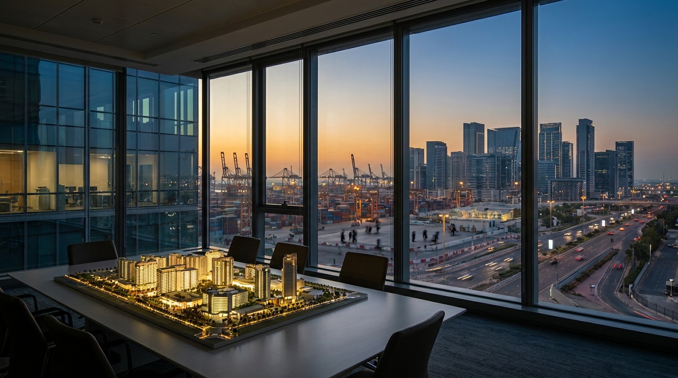 Sattva Group's institutional transformation reveals a new blueprint for scaling Indian commercial real estate