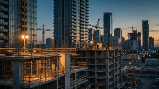 Shanta Sriram Constructions ownership decoded: how Hyderabad's mid-tier developer is building institutional readiness