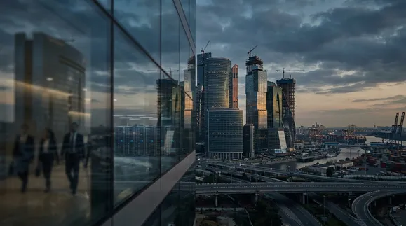 India's Somani, Patni and Hinduja family offices: how industrial-dynasty capital is repricing real estate allocations in 2026