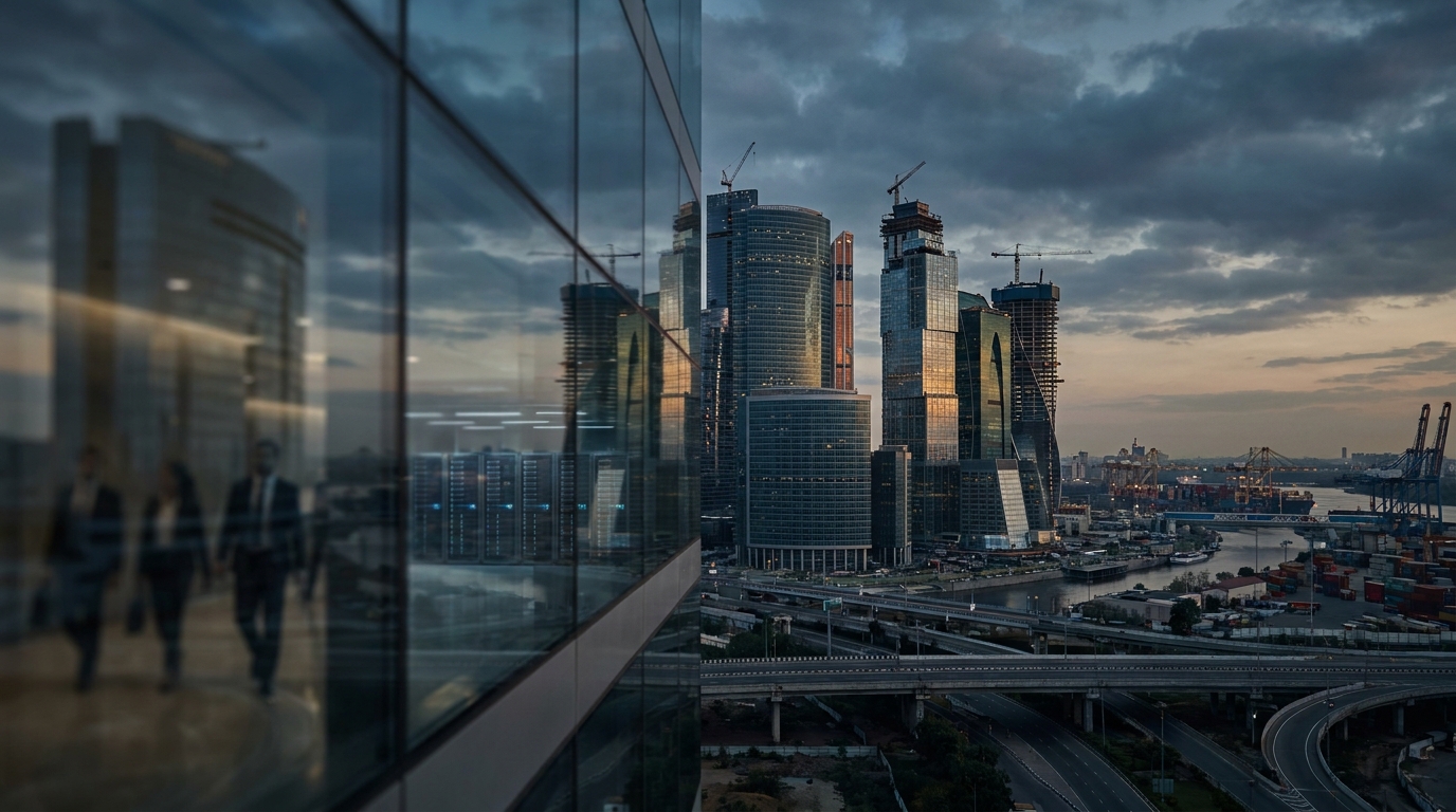 India's Somani, Patni and Hinduja family offices: how industrial-dynasty capital is repricing real estate allocations in 2026