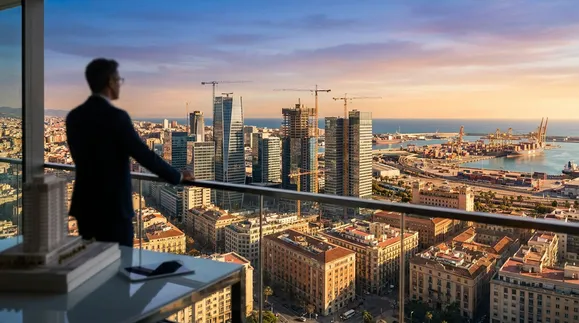 Southern Europe's living assets thesis reaches institutional scale, outpacing Northern European benchmarks