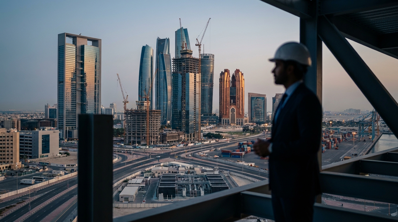 Bypassing the Middleman: The rise of proprietary deal origination in the GCC