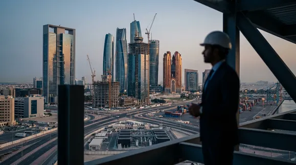 Bypassing the Middleman: The rise of proprietary deal origination in the GCC