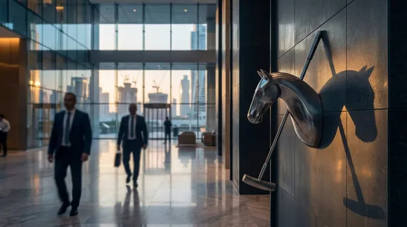 Sport-lifestyle brands reshape GCC branded residences beyond hospitality and fashion