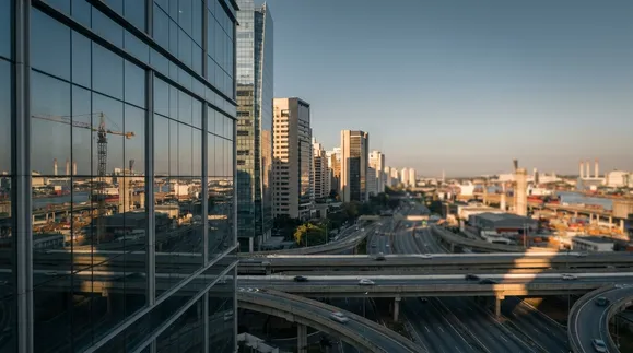 Starboard Partners e o mapa das boutiques de advisory que disputam mandatos de infraestrutura no Brasil em 2026