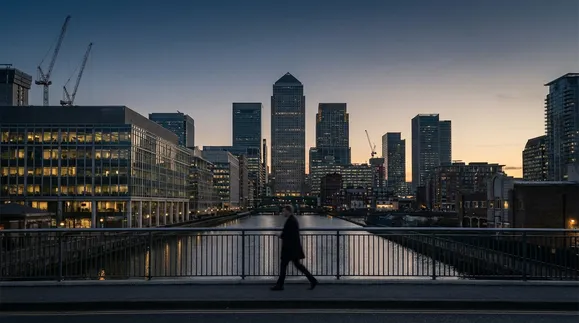 Steven Poelman and the Dutch principals quietly building institutional real estate platforms across Northern Europe