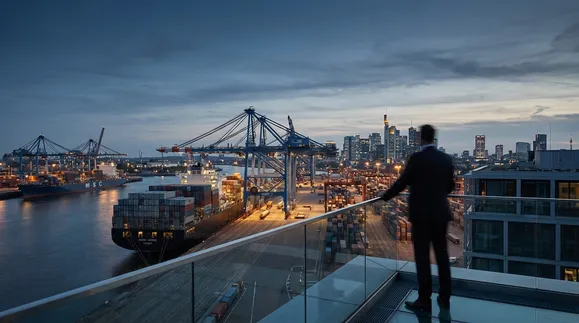 Stuart Gibson, Eric Groven, and the principals quietly building European real estate platforms