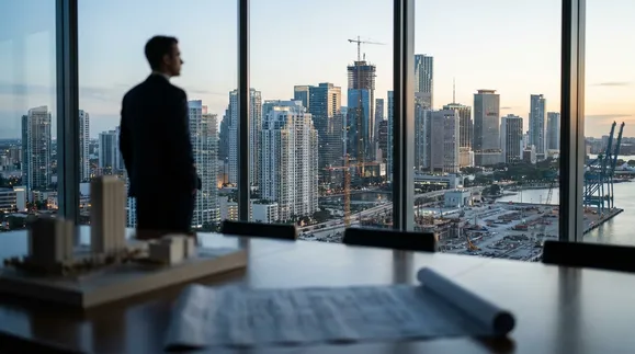 Swarup Mohanty's institutional blueprint: how India's largest mutual fund CEO is engineering a capital bridge to real estate