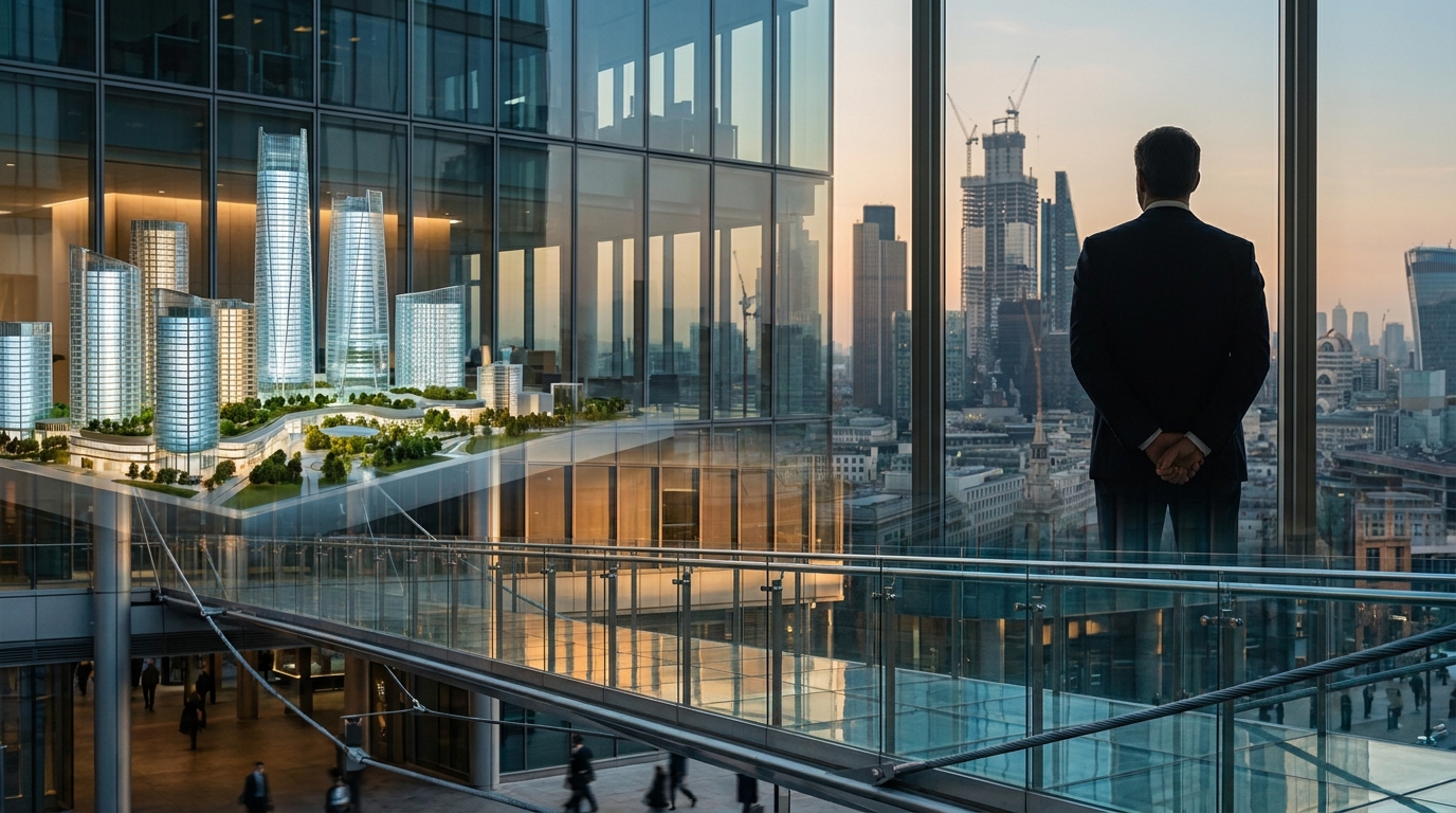 Swarup Mohanty's Mirae Asset blueprint: engineering a capital bridge between ₹82 lakh crore in mutual fund AUM and real estate