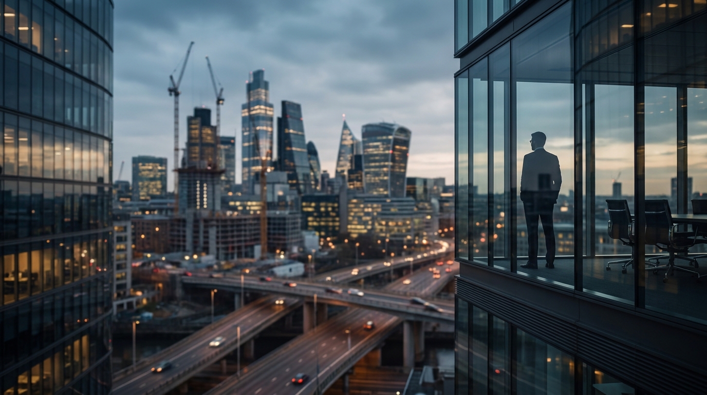 Swarup Mohanty and the mutual fund capital pipeline quietly reshaping Indian real estate