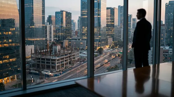 El colapso de Tamayo Capital expone un vacío regulatorio sistémico en el capital privado inmobiliario de Latinoamérica