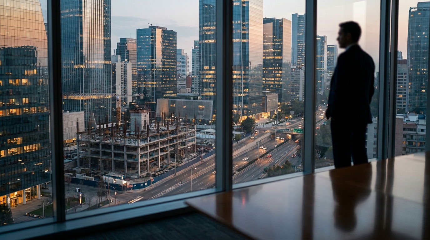 El colapso de Tamayo Capital expone un vacío regulatorio sistémico en el capital privado inmobiliario de Latinoamérica