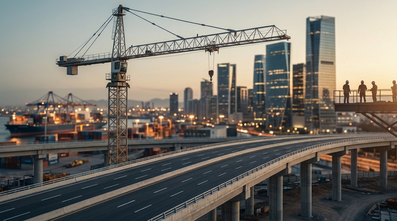 Tania Carro Toledo en 2026: cómo la infraestructura pública redefine el valor inmobiliario en México