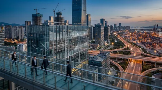 Investment radar: Tania Carro Toledo and the legal shielding of infrastructure in Mexico