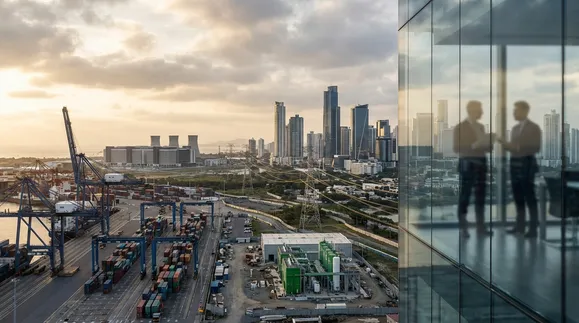 Cinco teses de capital redesenham a infraestrutura energética da América Latina em 2026