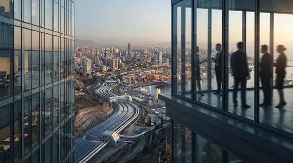 Andean energy transition: the women structuring Colombia, Peru and Chile's pipeline