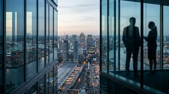 UK-originating operational real estate specialists are redefining how pan-European capital underwrites asset management risk