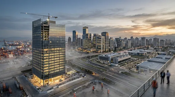 Urbanova and the urban future in Latin America: why the integrated model redefines value capture