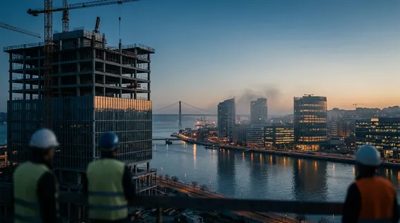 VIC Properties and the stress test Lisbon faces as Atlantic capital demands institutional-grade credibility at scale