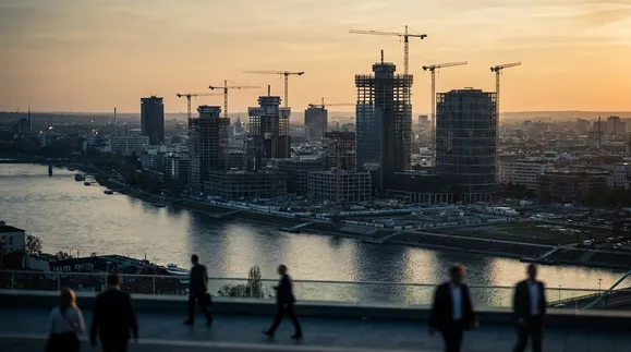 VIC Properties and the mega-developments reshaping Portugal's institutional real estate landscape