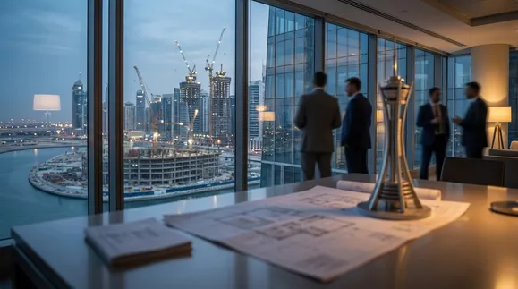 Yash Birla and the Indian industrialist archetype reshaping GCC branded real estate