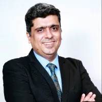 Mr. Neeraj Balani, Chief Customer Officer at Welspun One