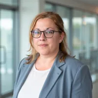 Delphine Mahé (JLL)